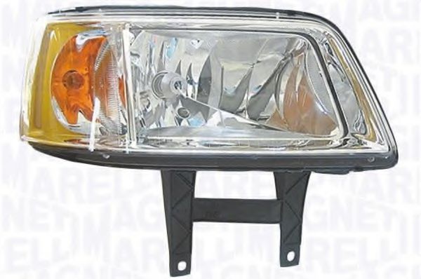 Основная фара MAGNETI MARELLI 710301191301