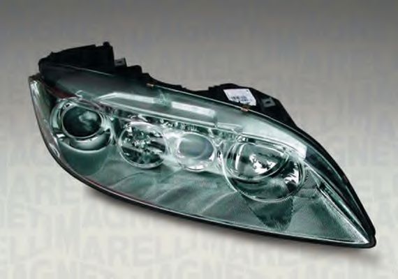 Основная фара MAGNETI MARELLI 712014002616