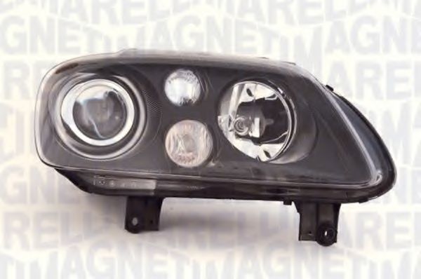 Основная фара MAGNETI MARELLI 710301205275