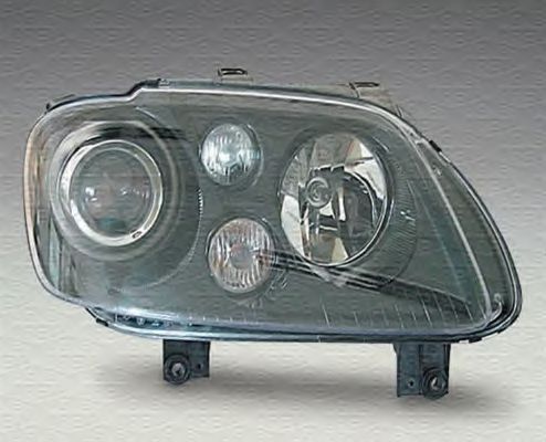 Основная фара MAGNETI MARELLI 710301205207