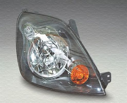 Основная фара MAGNETI MARELLI 710301224305