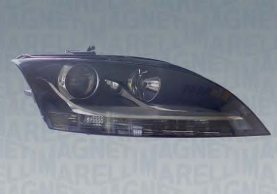 Основная фара MAGNETI MARELLI 710301227201