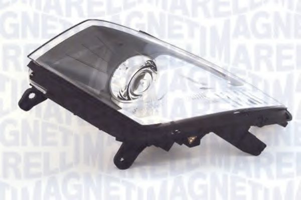 Основная фара MAGNETI MARELLI 711307022561