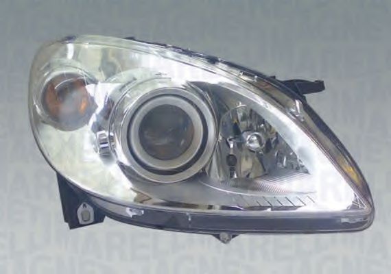 Основная фара MAGNETI MARELLI 710301220287