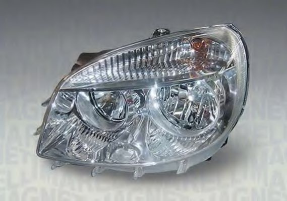 Основная фара MAGNETI MARELLI 712436901110