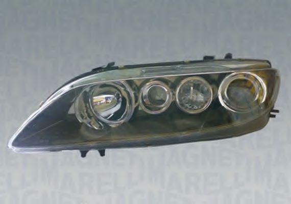 Основная фара MAGNETI MARELLI 712014005390