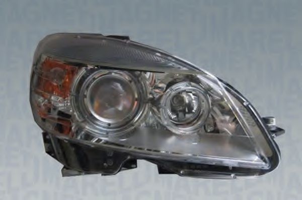Основная фара MAGNETI MARELLI 710301234202 Основная фара MAGNETI MARELLI 710301234202