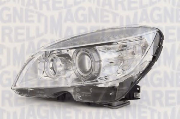 Основная фара MAGNETI MARELLI 710301234282