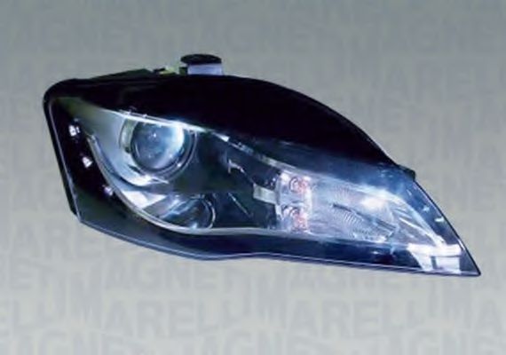 Основная фара MAGNETI MARELLI 711307022739