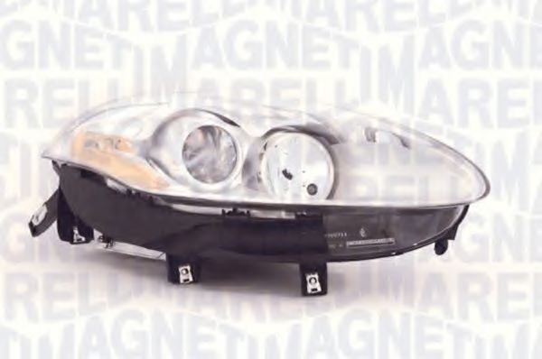 Основная фара MAGNETI MARELLI 712455901129