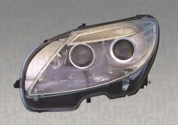 Основная фара MAGNETI MARELLI 710301222284