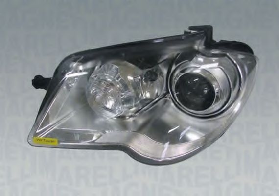 Основная фара MAGNETI MARELLI 711307022696