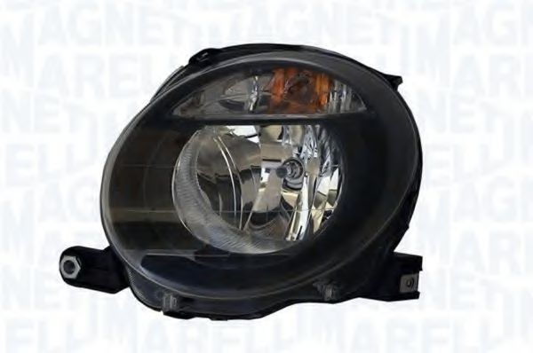 Основная фара MAGNETI MARELLI 712455501139