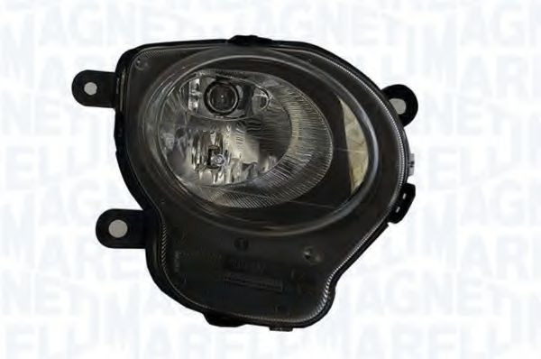 Фара дневного освещения MAGNETI MARELLI 712455251139