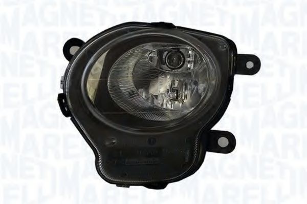 Фара дневного освещения MAGNETI MARELLI 712455351139