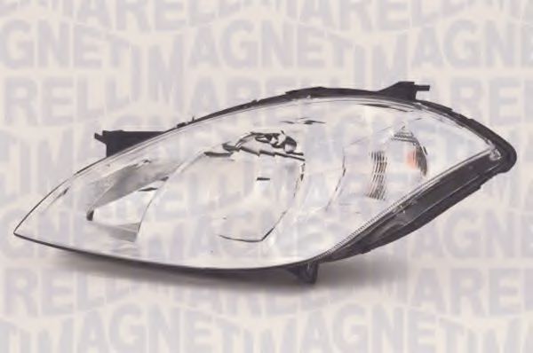 Основная фара MAGNETI MARELLI 710301241204