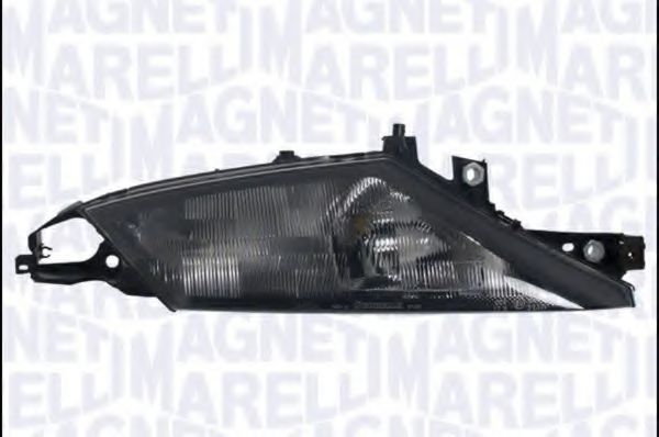 Основная фара IVECO 504238378