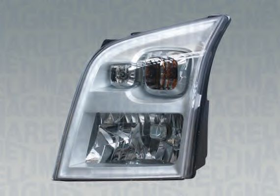 Основная фара MAGNETI MARELLI 712101001120