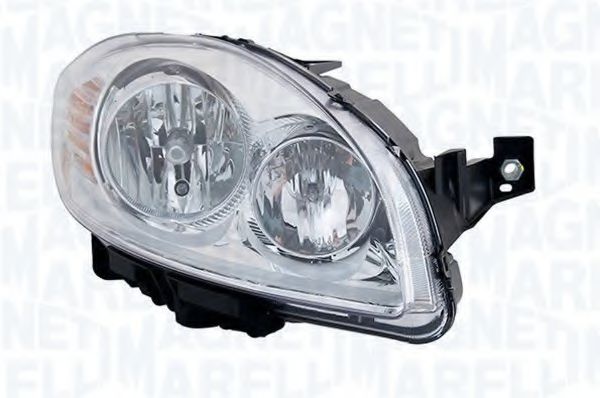 Основная фара MAGNETI MARELLI 712452251110