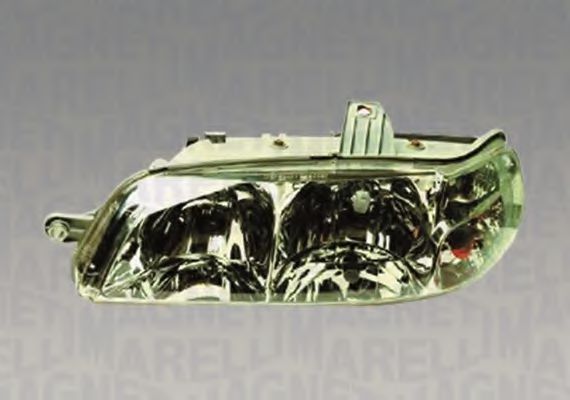 Основная фара MAGNETI MARELLI 712430301110