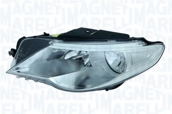 Основная фара MAGNETI MARELLI 711307023028