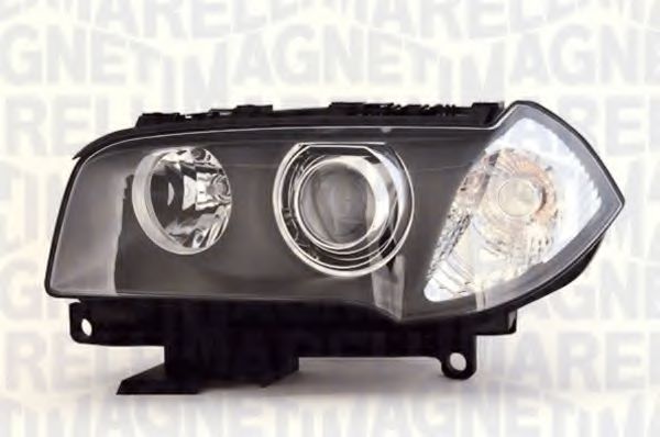 Основная фара BMW 63123418393