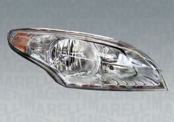 Основная фара MAGNETI MARELLI 711307023109 Основная фара MAGNETI MARELLI 711307023109