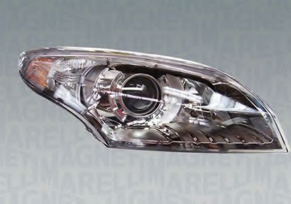 Основная фара RENAULT 260106239R