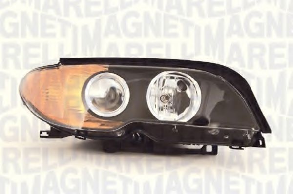 Основная фара MAGNETI MARELLI 711307022939