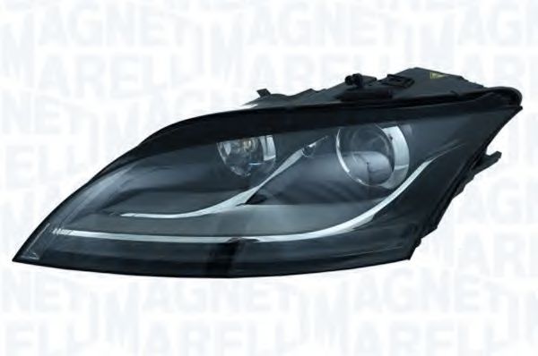 Основная фара VAG 8J0941029Q