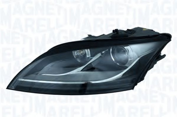 Основная фара MAGNETI MARELLI 711307022865
