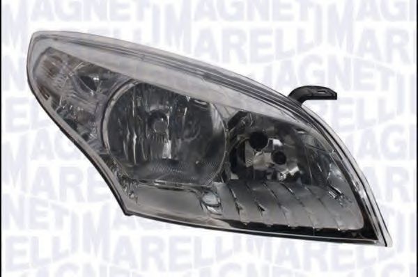 Основная фара MAGNETI MARELLI 711307023109