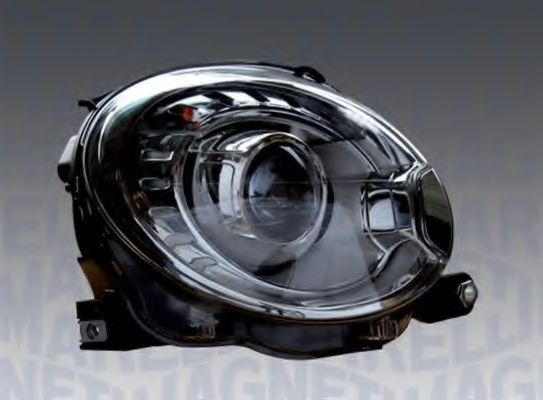 Основная фара MAGNETI MARELLI 712045585112