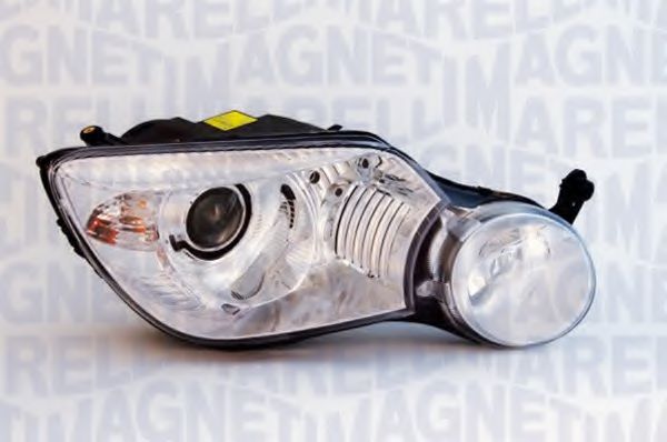 Основная фара MAGNETI MARELLI 711307023321