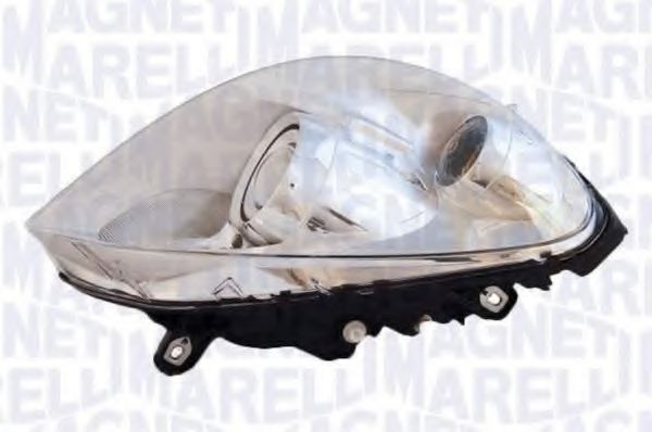 Основная фара MAGNETI MARELLI 710301247281