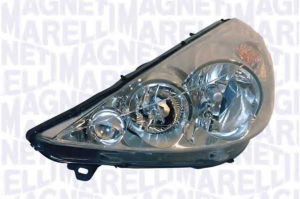 Основная фара MAGNETI MARELLI 712463701129