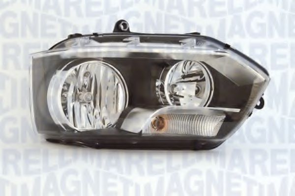Основная фара MAGNETI MARELLI 710301253204