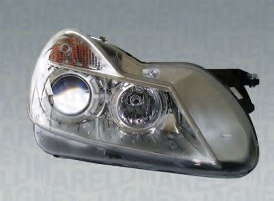 Основная фара MAGNETI MARELLI 711307023356