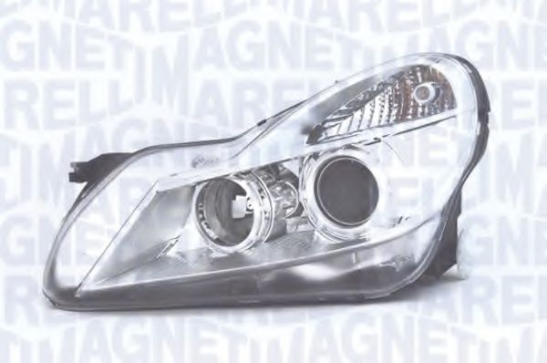 Основная фара MAGNETI MARELLI 711307023342