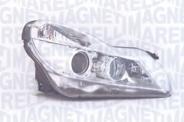 Основная фара MAGNETI MARELLI 711307023355