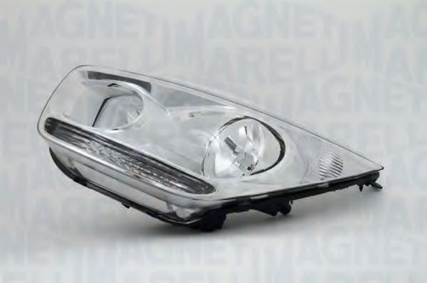 Основная фара MAGNETI MARELLI 710301257202