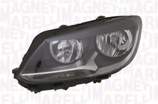 Основная фара MAGNETI MARELLI 710301268204