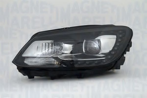 Основная фара MAGNETI MARELLI 711307023545