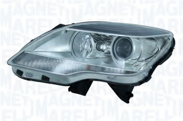 Основная фара MAGNETI MARELLI 711307023659