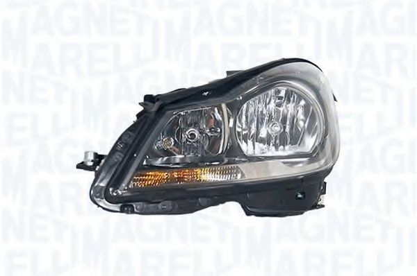 Основная фара MAGNETI MARELLI 710301270207