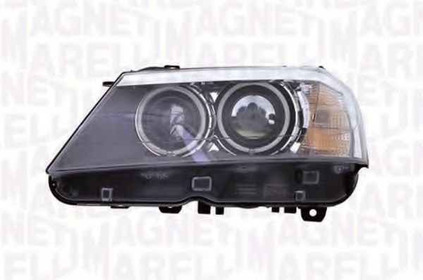 Основная фара MAGNETI MARELLI 710815029033