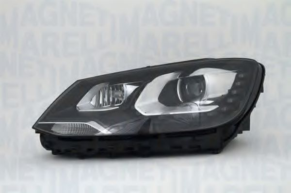 Основная фара VAG 7N1941754A