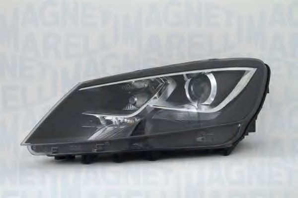 Основная фара MAGNETI MARELLI 711307023633