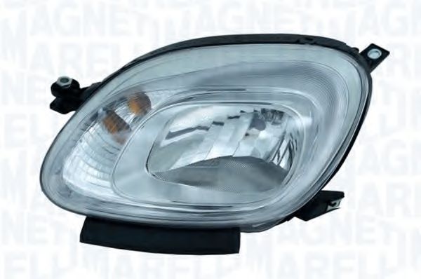 Основная фара MAGNETI MARELLI 712470651129