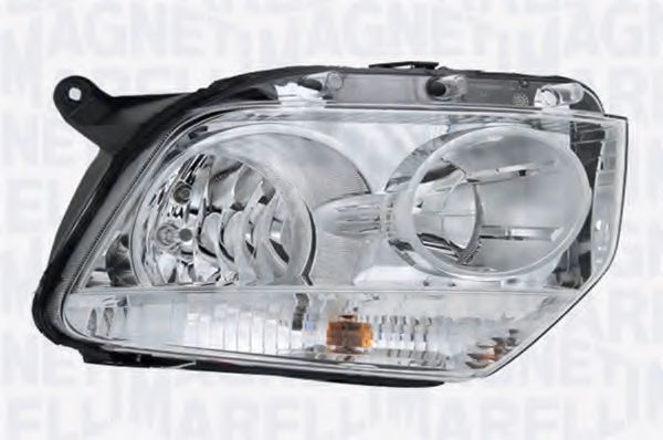 Основная фара MAGNETI MARELLI 712676512096